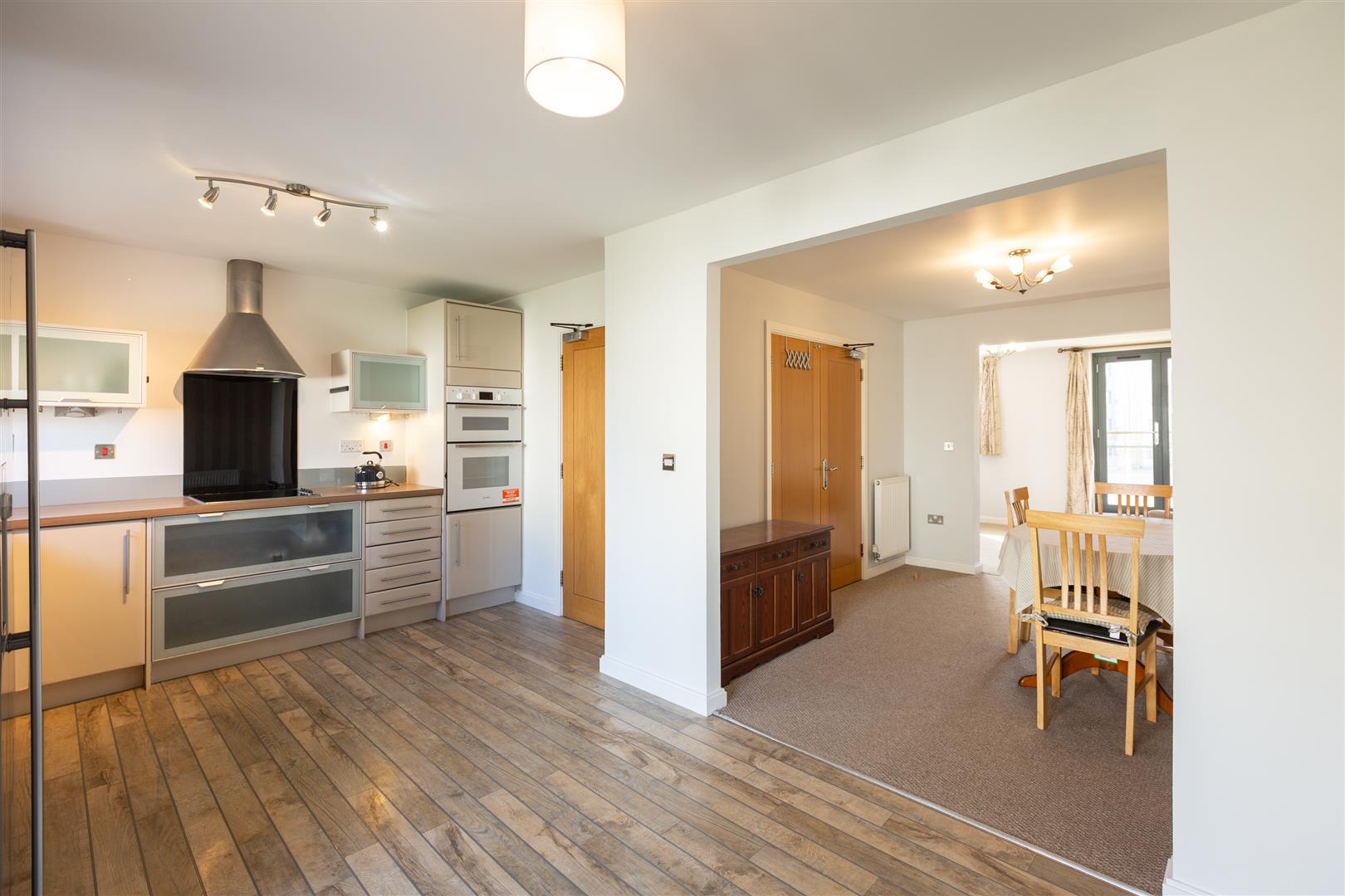 St. Catherines Court, Maritime Quarter, Swansea, SA1 1SD